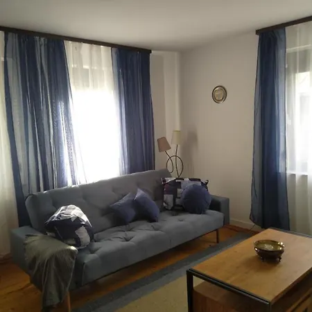 Postraeuberquartier Διαμέρισμα