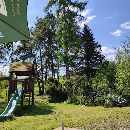 Postraeuberquartier Apartman