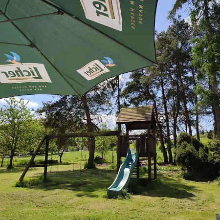 Postraeuberquartier Διαμέρισμα