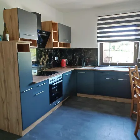 Postraeuberquartier * Gladenbach