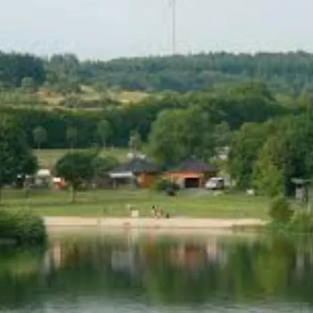 Postraeuberquartier * Gladenbach