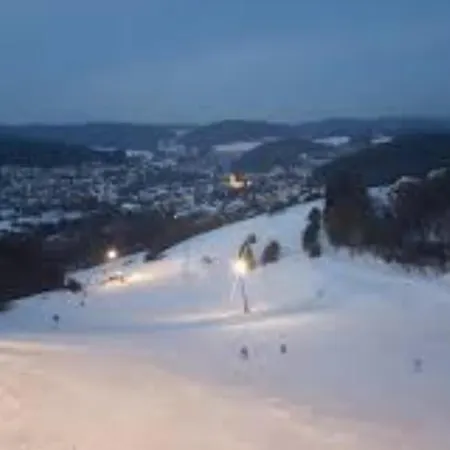 Postraeuberquartier Gladenbach