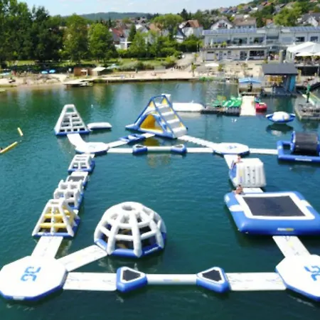 Postraeuberquartier * Gladenbach