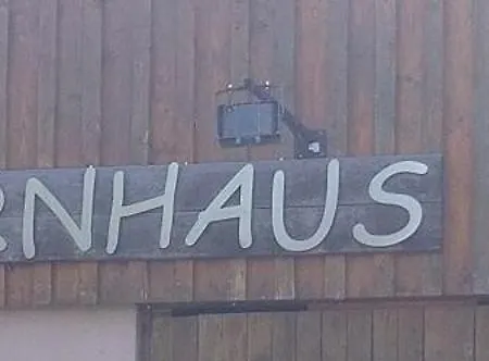 Apartman Postraeuberquartier *