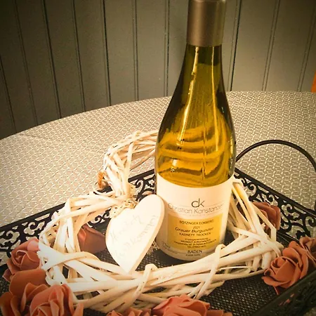 Διαμέρισμα Postraeuberquartier *