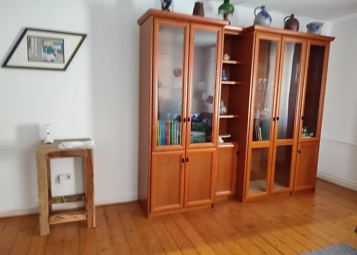 Postraeuberquartier * Gladenbach