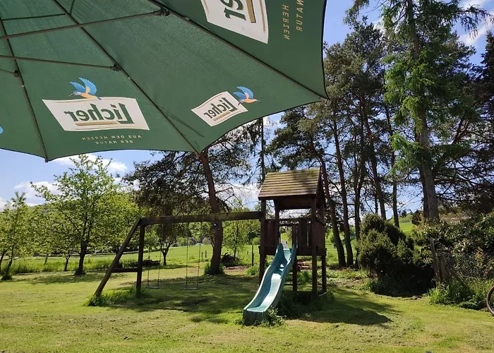 Postraeuberquartier شقة