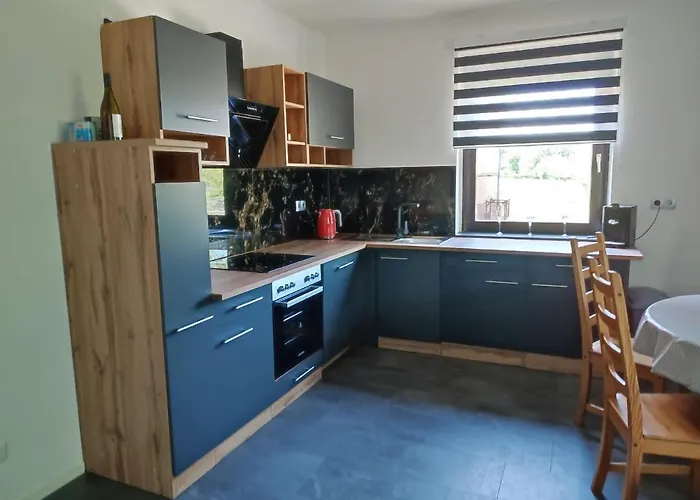 Postraeuberquartier * Gladenbach