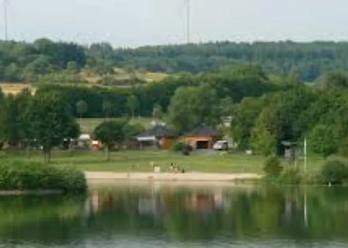 Postraeuberquartier * Gladenbach