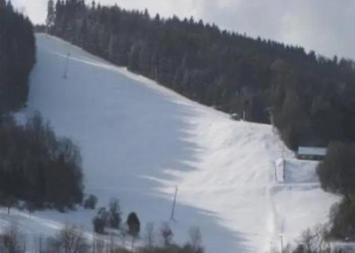 Postraeuberquartier Gladenbach