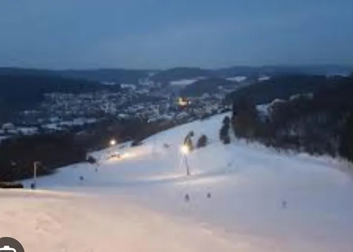 Postraeuberquartier Gladenbach