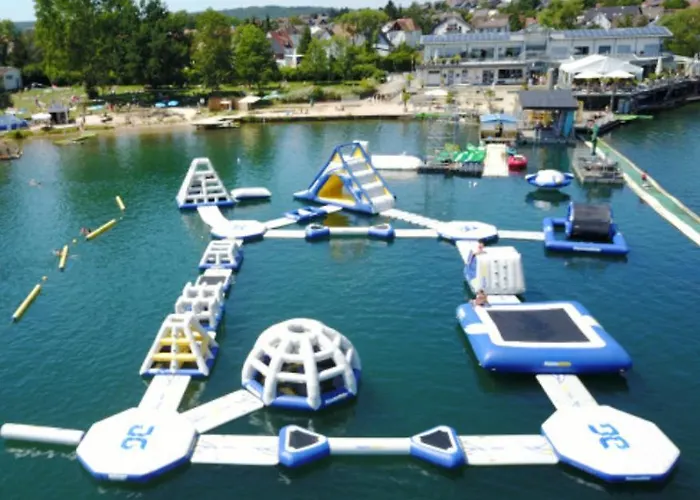 Postraeuberquartier * Gladenbach