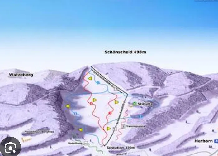 شقة Postraeuberquartier