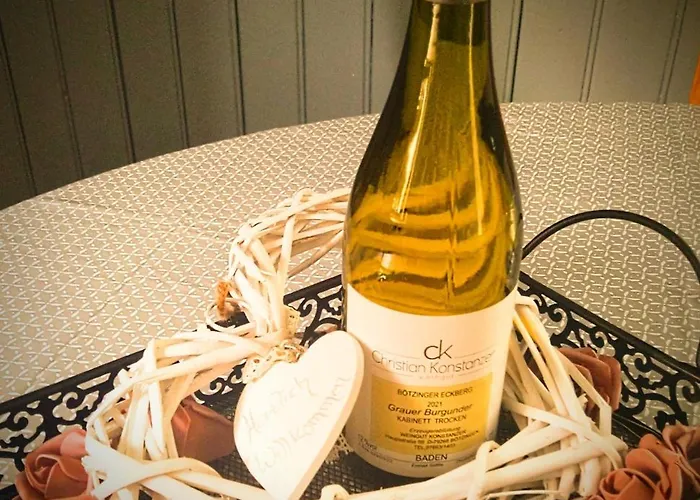 شقة Postraeuberquartier *